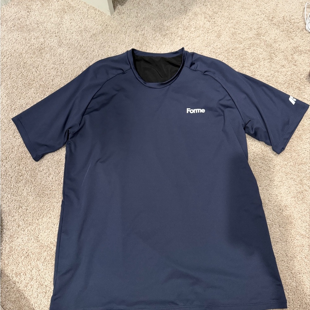 Men’s Forme Power Tee